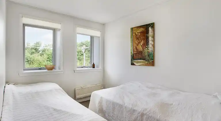 Feriebolig i Øster Assels