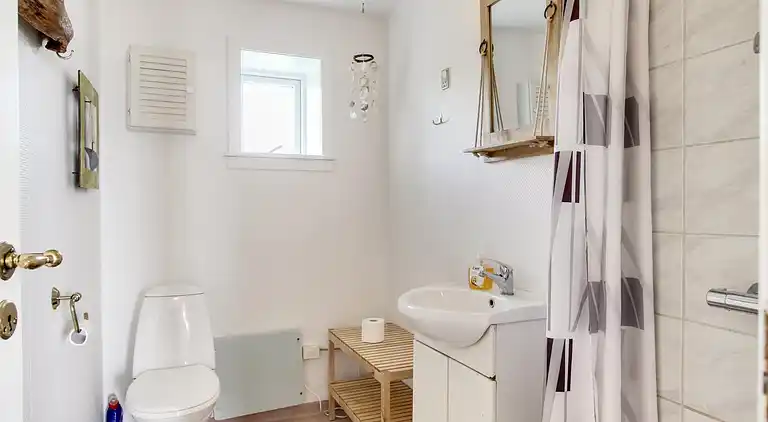 Feriebolig i Øster Assels