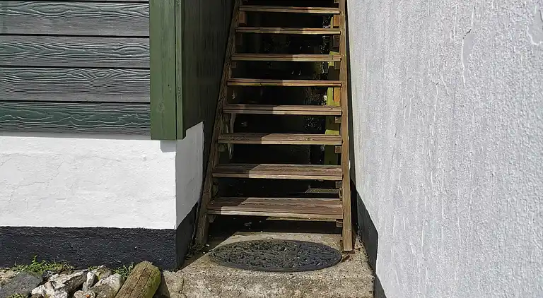 Feriebolig i Øster Assels