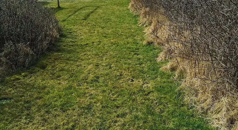 Feriebolig i Øster Assels