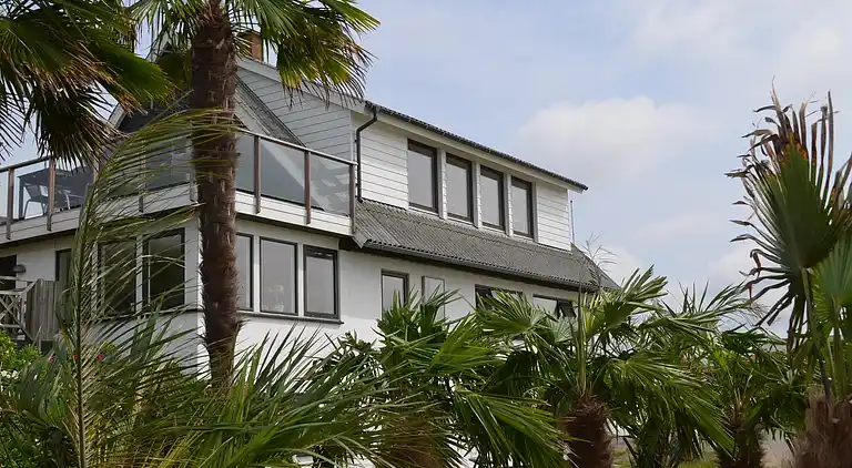 Feriebolig i Øster Assels