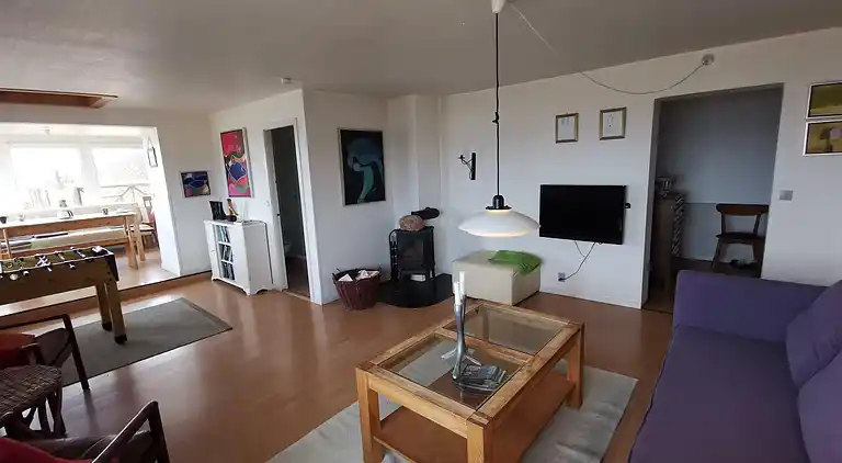 Feriebolig i Øster Assels