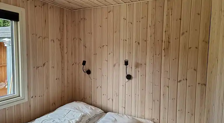 Feriebolig i Nykøbing Mors