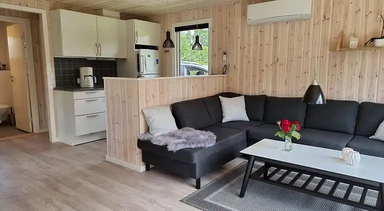 Feriebolig i Nykøbing Mors