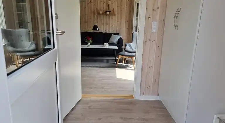 Feriebolig i Nykøbing Mors