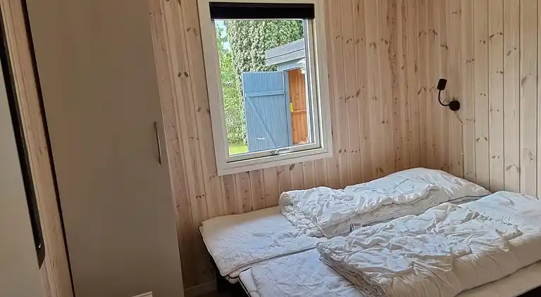 Feriebolig i Nykøbing Mors