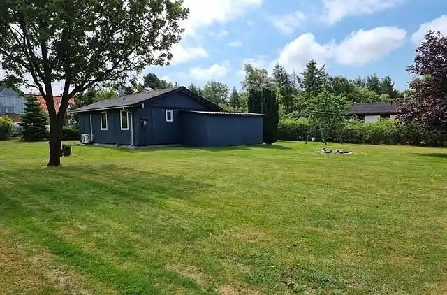 Feriebolig i Nykøbing Mors