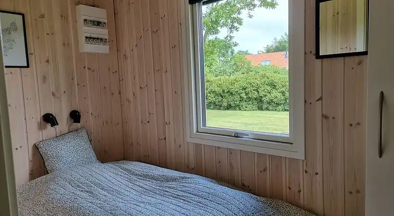 Feriebolig i Nykøbing Mors