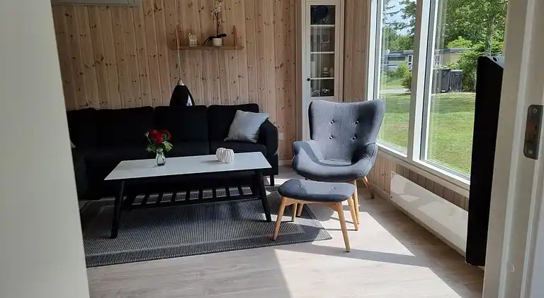 Feriebolig i Nykøbing Mors