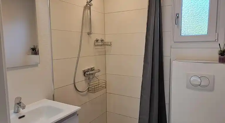 Feriebolig i Nykøbing Mors