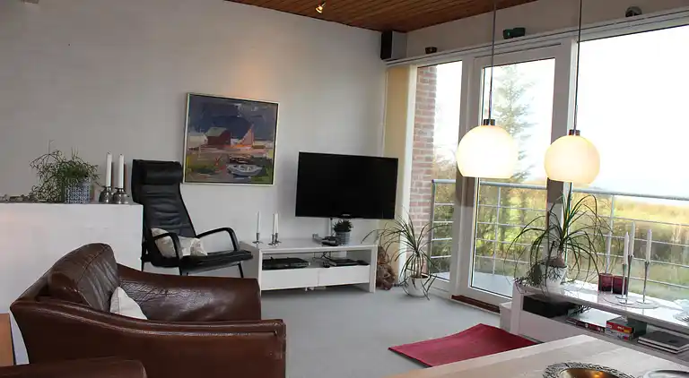 Holiday home in Nykøbing Mors