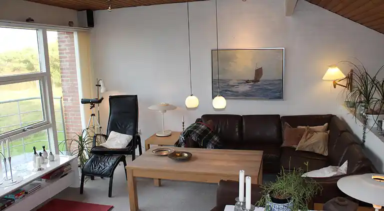 Holiday home in Nykøbing Mors