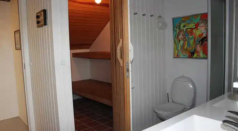 Holiday home in Nykøbing Mors