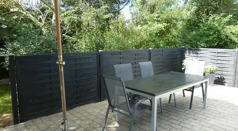 Holiday home in Nykøbing Mors