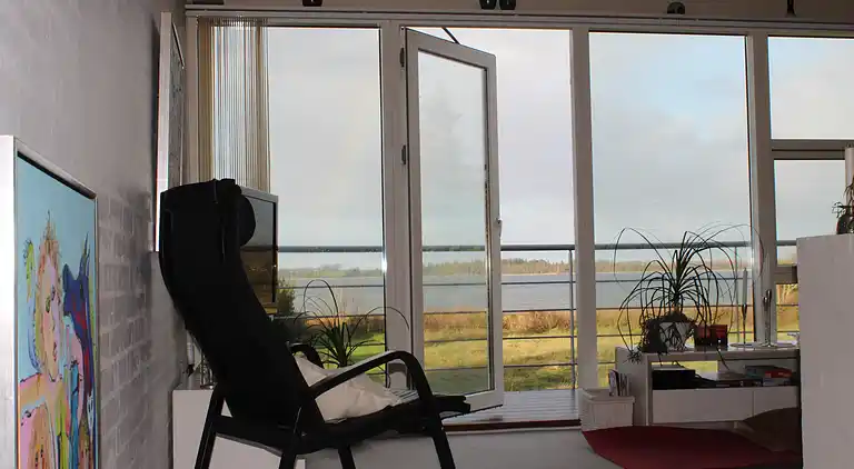 Holiday home in Nykøbing Mors