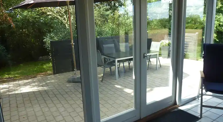 Holiday home in Nykøbing Mors