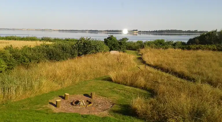 Holiday home in Nykøbing Mors