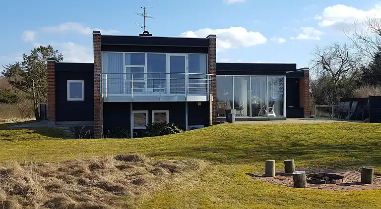 Holiday home in Nykøbing Mors