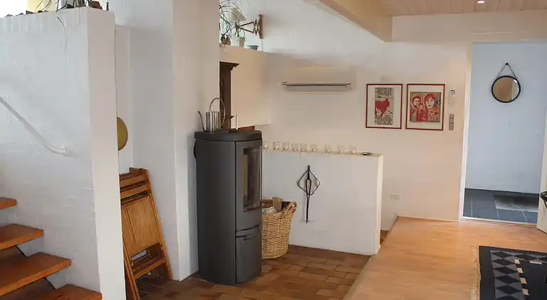 Holiday home in Nykøbing Mors