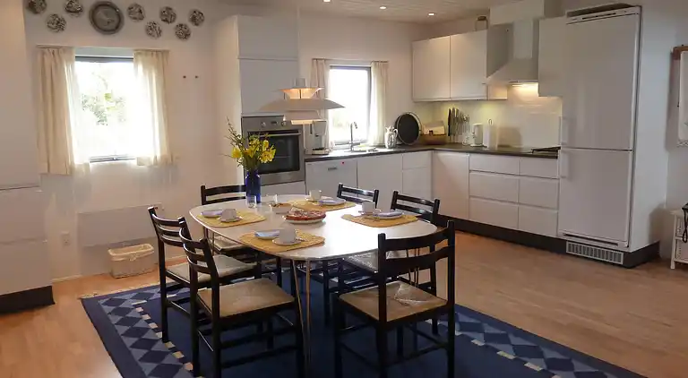 Holiday home in Nykøbing Mors