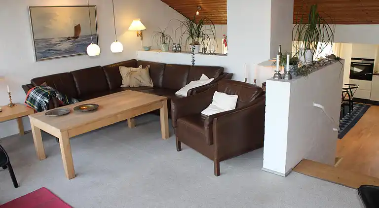 Holiday home in Nykøbing Mors