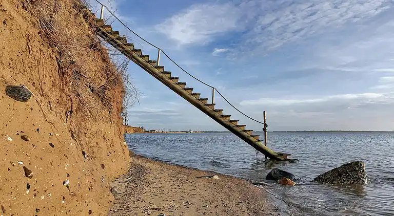 Feriebolig i Øster Assels