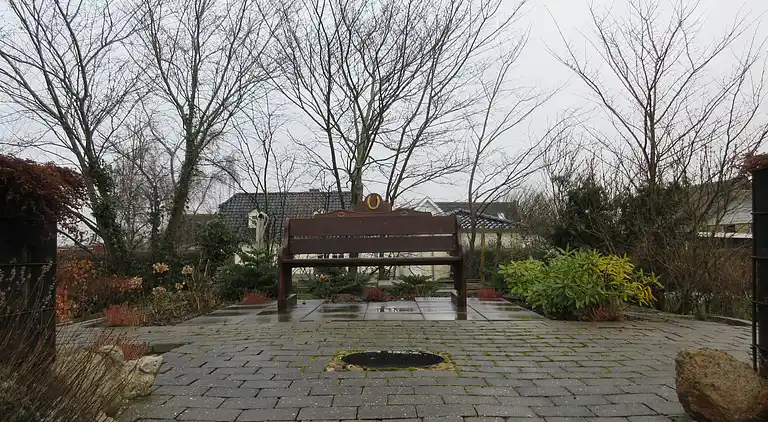 Feriebolig i Øster Assels