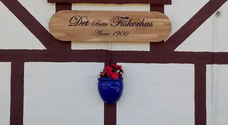 Feriebolig i Øster Assels