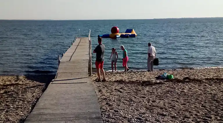 Feriebolig i Øster Assels