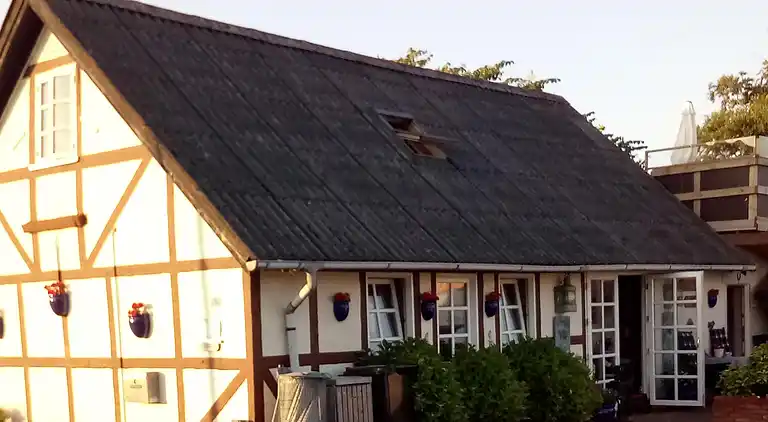 Feriebolig i Øster Assels