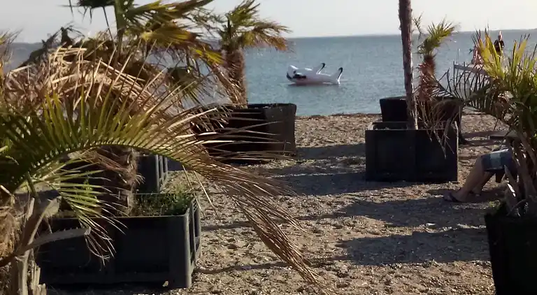 Feriebolig i Øster Assels