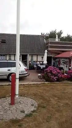 Feriebolig i Øster Assels