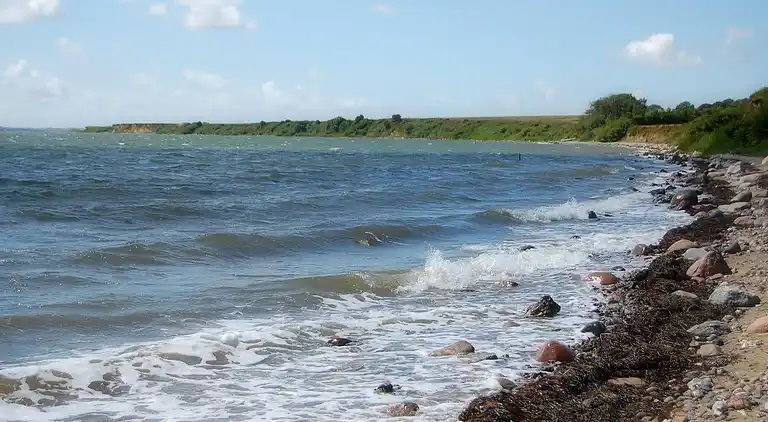 Feriebolig i Øster Assels