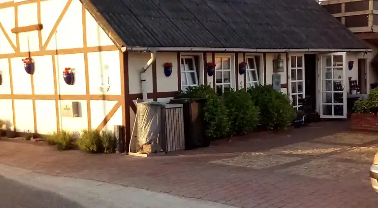 Feriebolig i Øster Assels