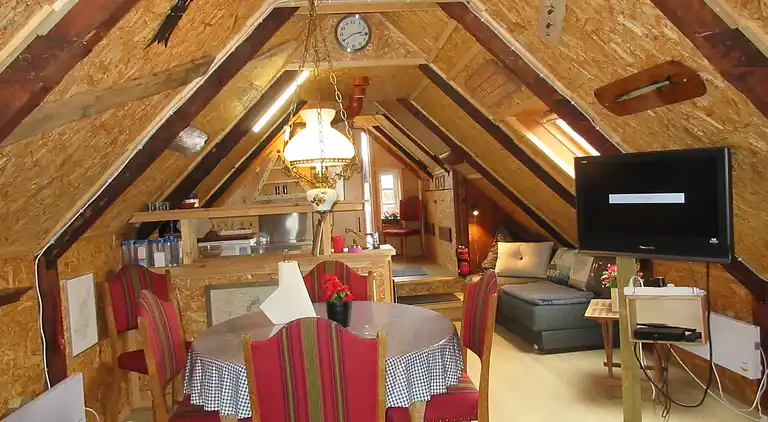 Feriebolig i Øster Assels