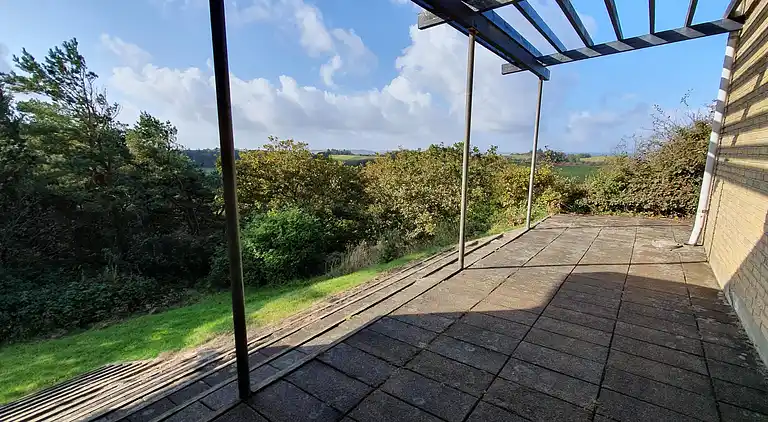 Feriebolig i Nykøbing Mors