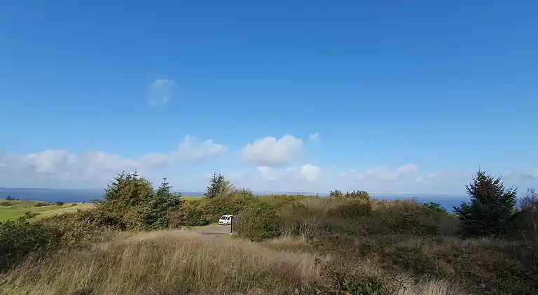 Feriebolig i Nykøbing Mors