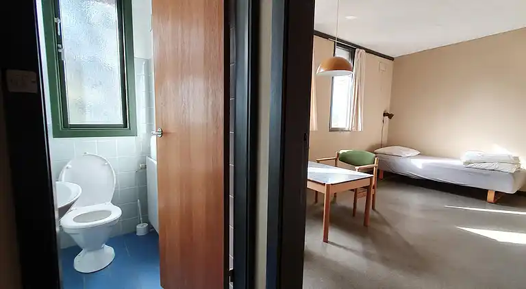 Feriebolig i Nykøbing Mors