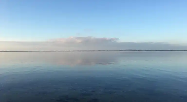 Feriebolig i Nykøbing Mors