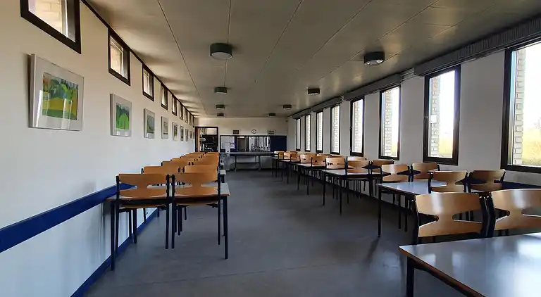 Feriebolig i Nykøbing Mors