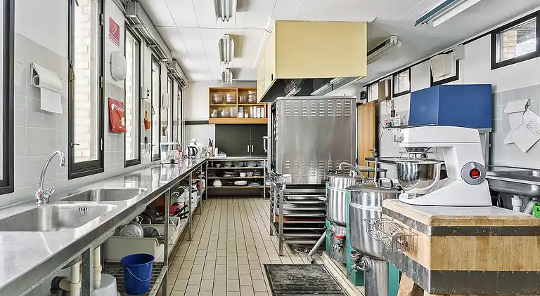 Feriebolig i Nykøbing Mors