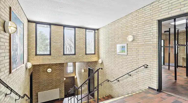 Feriebolig i Nykøbing Mors