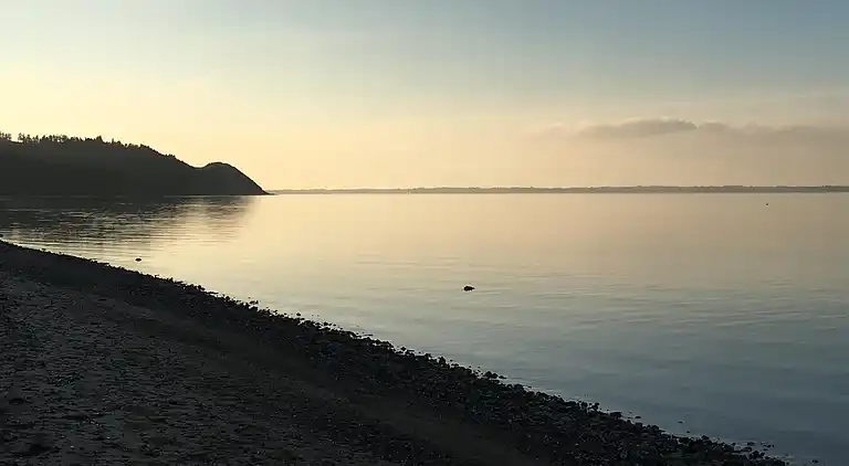 Feriebolig i Nykøbing Mors