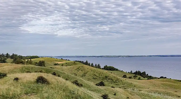 Feriebolig i Nykøbing Mors