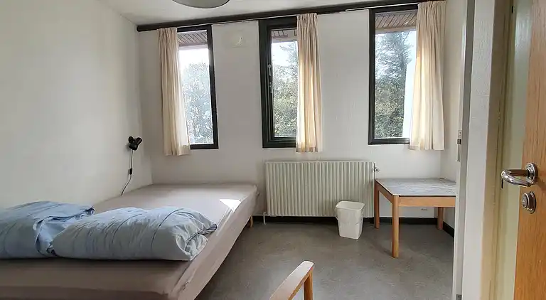 Feriebolig i Nykøbing Mors