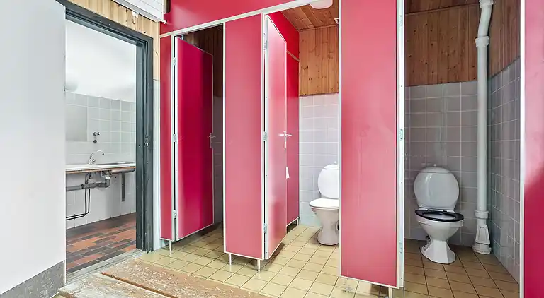 Feriebolig i Nykøbing Mors