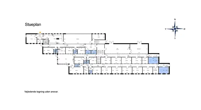Feriebolig i Nykøbing Mors