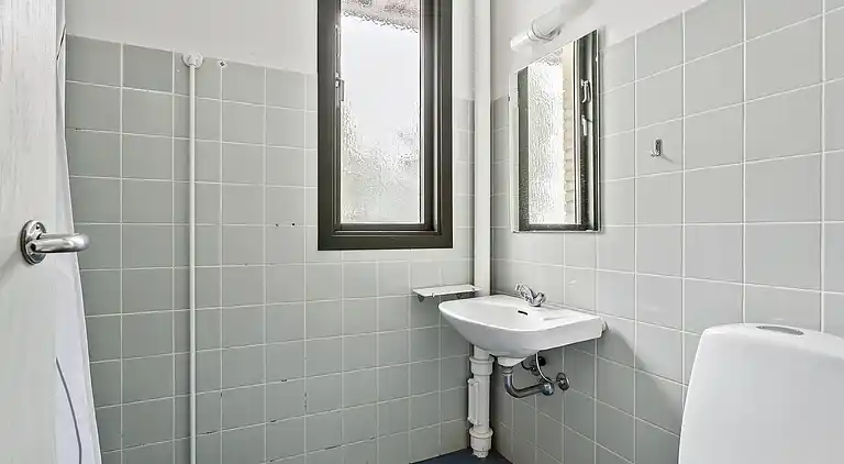 Feriebolig i Nykøbing Mors