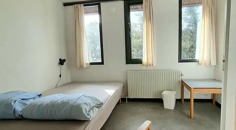 Feriebolig i Nykøbing Mors