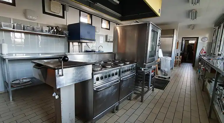 Feriebolig i Nykøbing Mors